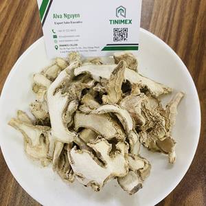 Últimas Ofertas de Importación: Rodajas de Jengibre Puro Seco al 100% - Jengibre Maduro de Vietnam con 2 Años de Vida Útil (WA +84362512699) Marca TINIMEX - Product Image 2