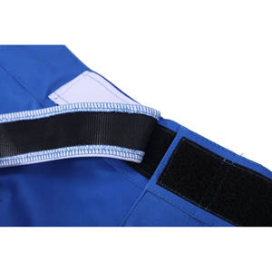 Short de MMA pour hommes de qualité supérieure, pour adultes, très vendu, confortable, prix abordable, respirant, avec logo/designs personnalisés - Product Image 4