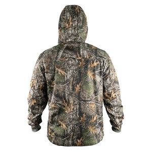 เสื้อฮู้ดดี้ล่าสัตว์พิมพ์ลายโลโก้ตามสั่ง ดีไซน์ใหม่ล่าสุด แฟชั่นเสื้อผ้าผู้ชาย เสื้อฮู้ดดี้ล่าสัตว์สำหรับผู้ใหญ่ - Product Image 2