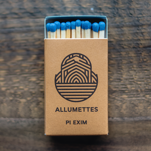 Long-Lasting Quality Fosforos <b>Safety</b> <b>Matches</b> and Matchboxes Distributor From India - Product Image 1