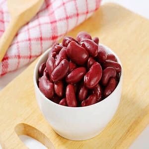 Rajma en conserve naturelle indienne de qualité supérieure pour le marché d'exportation, texture tendre, saveur salée, durée de conservation de 24 mois, pour restaurants et traiteurs - Product Image 4