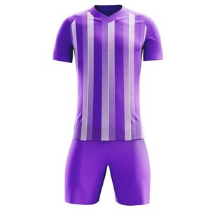 Uniforme de Fútbol de Alto Impacto Cómodo, Calidad Premium, Multicolor, Mejor Precio, Último Diseño en Venta, Uniforme de Fútbol 2026 - Product Image 2
