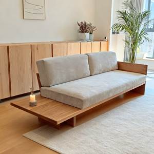 Luxury Minimalist <b>Living</b> <b>Room</b> <b>Sofas</b> Nordic Lounge Single <b>Living</b> <b>Room</b> <b>Sofas</b> - Product Image 1