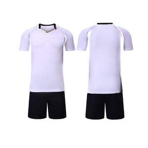 Hot Selling <b>Cheap</b> Rate Men Volleyball Uniform in Soft <b>Stuff</b> Durable Material Best Designs Volleyball Uniform with High Quality - Product Image 1