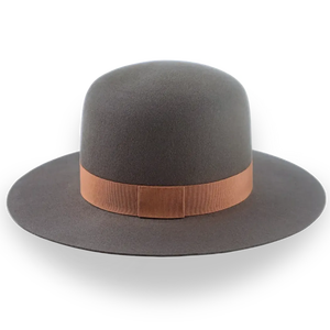 Professional Leather <b>Hat</b> Elegant Style Short Brim Casual Travel Outdoor Durable Gear Trending Apparel 2026 - Product Image 2