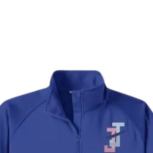 Sweat-shirt en coton doux de qualité supérieure bleu royal pour homme Jack and Jill, décontracté, confortable, à porter au quotidien - Product Image 2