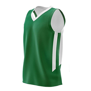 2026 Latest Arrival Customizable Basketball Jersey For Unisex <b>Light</b> Weight Breathable And Comfortable Basketball Jersey - Product Image 3