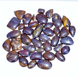 Piedra de Ópalo Boulder en Bruto de Alta Calidad para Coleccionistas, Exhibición de Especímenes Minerales y Trabajo Energético, Disponible al Mejor Precio del Mercado - Product Image 2