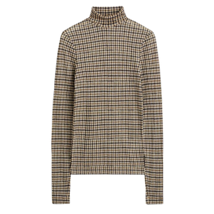 Sudadera de algodón con cuello simulado, ropa de calle de lujo, jersey de gran tamaño con logotipo personalizado - Product Image 6