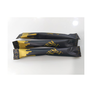 Meilleure Offre : Bâtonnets de Miel au Shilajit Aromatisés au Chocolat Noir de Qualité Alimentaire en Gros, avec Extrait d'Herbes Personnalisables - Product Image 1