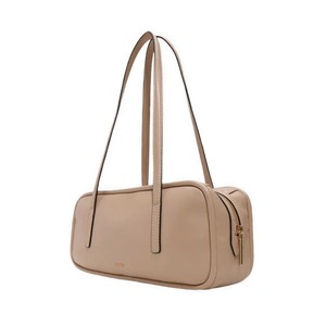 กระเป๋าถือหนังทรงถังสำหรับผู้หญิง ดีไซน์แฟชั่นสั่งทำพิเศษ คุณภาพสูง กระเป๋าสะพายข้างแบบสะพายไหล่เดียวสำหรับฤดูร้อน - Product Image 2