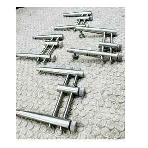 Articulador Dental, Herramienta de Fijación, Articulador de Fijación BORGATTA, Articulador de Ortodoncia, Doble Oclusión Maxilar, Certificado CE - Product Image 3