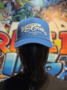 Casquette trucker en toile à 5 panneaux, casquette de baseball en coton et polyester pour homme, casquette streetwear réglable, casquette snapback décontractée - Product Image 1
