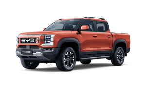 Nuevo Vehículo de Energía 2025, Camioneta Híbrida Enchufable BYD Shark, Auto Eléctrico 6x4 con Motor de Alta Potencia y Gran Autonomía, LHD y RHD, BYD Shark - Product Image 4