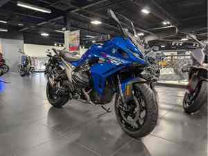 BMW R 1300 Rs HyperDrive UltraBoost PeakMotion รุ่นใหม่ ปี 2025 สำหรับขาย - Product Image 2