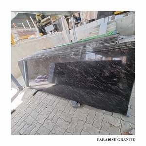 Dalles de granit Fine Paradise Cutter 2CM, pierre naturelle pour revêtements de sol, revêtements muraux et applications intérieures - Product Image 2