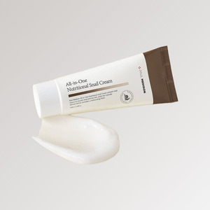moisturizing face <b>cream</b> Polmedison All-In-One Nourishing <b>Snail</b> <b>Cream</b> 100ml 2 Pieces <b>snail</b> face <b>cream</b> face <b>cream</b> for men - Product Image 6