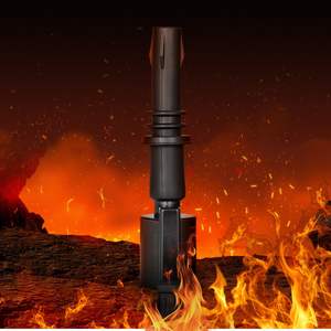 Juego de 8 bobinas de encendido compatibles con Ford Expedition y Lincoln Mark Producto de alto rendimiento - Product Image 1