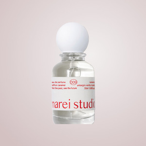 Perfumes de mujer O Korean K-Beauty Marei Studio Eau De Parfum Hecho en Corea 50ml Spray para hombre y mujer - Product Image 6