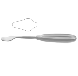 Harrar Group Company – Levier osseux manuel orthopédique de haute qualité en acier inoxydable, instrument chirurgical certifié CE, autoclavable - Product Image 2