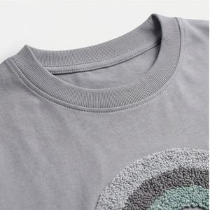 เสื้อเชิ้ตทำงานผู้หญิงมาใหม่ แฟชั่นฤดูใบไม้ผลิและฤดูใบไม้ร่วง ลายพิมพ์ทันสมัย สไตล์ลำลอง ชุดเดรสผู้หญิง ผ้าซาตินปักเลื่อม น้ำหนัก 240 กรัม ผ้าฝ้าย 100% - Product Image 4