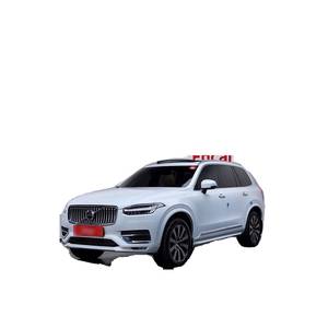 Volvo XC90 T6 Inscription 2019, 39 113 km, boîte automatique, sièges en cuir, caméra de recul, conduite à gauche - Product Image 1