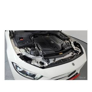 Mercedes-Benz CLS450 4MATIC AMG Line modèle mai 2020 avec 22 969 km, conduite à gauche, boîte automatique, caméra de recul - Product Image 6