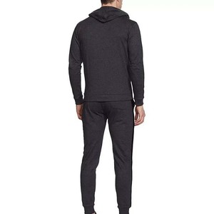 Nuevo Chándal Deportivo Personalizado con Logotipo Estampado para Hombre, Ropa Deportiva Ligera de Alta Calidad para Adultos, Cómoda para el Invierno - Product Image 4