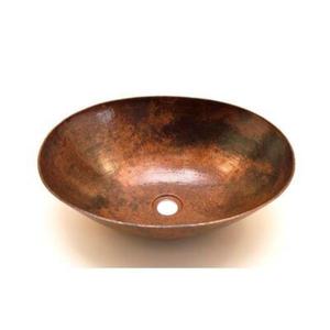 Nouvel Arrivage – Lavabo en Cuivre Haut de Gamme, Vente Chaude, pour Salles de Bain Élégantes d'Hôtels, Villas et Complexes Hôteliers - Product Image 5