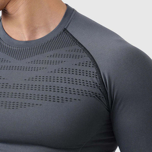 Camiseta Deportiva para Hombre, Ropa de BJJ, Rashguard Personalizado, Rashguard de MMA con Estampado por Sublimación - Product Image 4