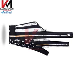 Guantes de billar profesionales, ligeros, transpirables, cómodos, de material duradero - Product Image 3