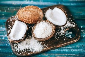 มะพร้าวอบแห้งเวียดนาม ได้รับการรับรองมาตรฐาน HACCP ฮาลาล และ ISO สำหรับผู้ผลิตอาหาร ผู้นำเข้า ผู้จัดจำหน่าย และผู้ค้าส่ง - Product Image 4