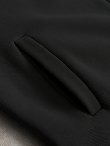 Chándal de Forro Polar Personalizado con Bordado para Compradores Globales - Product Image 4