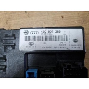 ECUs y Módulos de Computación Usados A8 4E0907289 - Product Image 2