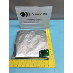เซ็นเซอร์ออปติคอล Verteq 1067768, 158256 - อุปกรณ์และอะไหล่เซมิคอนดักเตอร์ระดับโลกที่เชื่อถือได้ - Product Image 2
