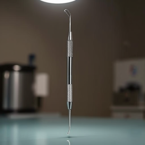 Équipement médical de nettoyage et de remplissage dentaire de Varsovie - Product Image 3