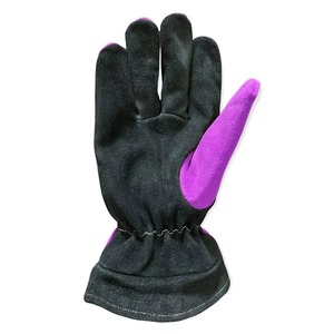 Gants anti-chaleur/anti-coupure en aramide de haute qualité, gants de protection pour les mains, résistants à la chaleur, pour les pompiers - Product Image 3
