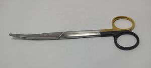 กรรไกรผ่าตัดคุณภาพสูงเกรดทางการแพทย์ - Product Image 3