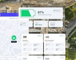 Plataforma de Rastreo Vehicular GPS Wise Hustlers NA11 - Monitoreo de Ubicación en Tiempo Real, Optimización de Rutas, Gestión de Flotas, Control de Conductores - Product Image 3