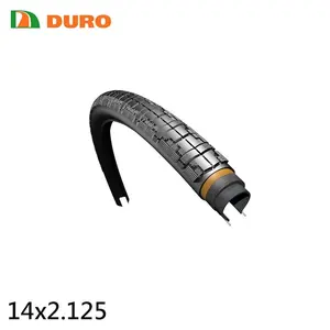 classic tire roads bicycle 14x2.125 bike tyre