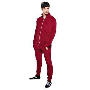 Ensemble coordonné respirant et anti-odeur pour homme, vêtements de sport légers d'été, technologie Fresh Tech, ensemble de survêtement en velours pour homme Elite Performance - Product Image 5