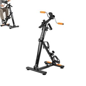 Home Arm and Leg Workout <b>Pedal</b> <b>Exerciser</b> - Product Image 1