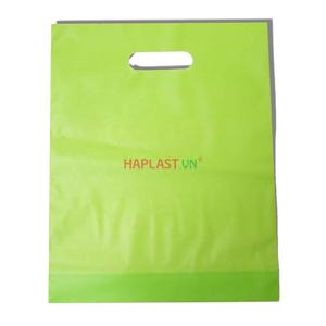 ถุงพีอีและสัตว์เลี้ยงแบบใช้ซ้ำได้ถุงไดคัทสำหรับซูเปอร์มาร์เก็ตและการจัดนิทรรศการ - Product Image 1