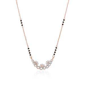 Joyería Fina, Colgantes y Dijes Finos, Colgante de Diamante, Diamante Natural, Corte Brillante Redondo - Product Image 2