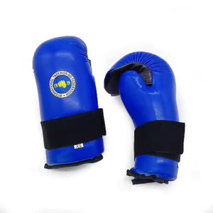 Guantes de Taekwondo ITF Hechos a Medida y Equipo de Taekwondo, Guantes Protectores de Mano para Taekwondo Unisex - Product Image 2