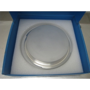 หัวฝักบัว AMAT DXZ พร้อมซีลโอริง Chemraz - อุปกรณ์และอะไหล่เซมิคอนดักเตอร์ระดับโลกที่เชื่อถือได้ - Product Image 2