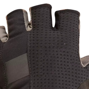 Guantes de Ciclismo Transpirables de Medio Dedo para Verano, Antideslizantes, Ligeros, para Correr, Senderismo, Ciclismo, Conducción y Trabajo - Product Image 4