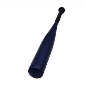 Batte de baseball légère en alliage d'aluminium avec poignée antidérapante, batte de softball pour jeunes et adultes, pour l'entraînement en plein air - Product Image 3
