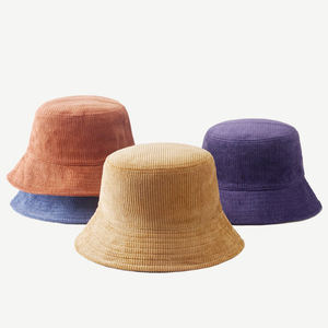 Sombrero de Pescador Personalizado de Algodón, Sombrero para el Sol, Gorro Informal para Exteriores, Venta al Por Mayor, Bajo MOQ - Product Image 3