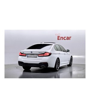 BMW Serie 5 523d XDrive M Sport 2022, Diésel, Caja de Cambios Automática, 58,256 km, Volante a la Izquierda - Product Image 2